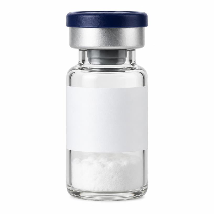 Lyophilised vial, Semaglutide 20mg